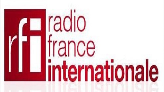 Radio France Internationale World Service radio being jammed in Cameroon