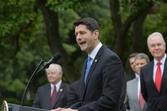 US House passes Obamacare repeal in victory for Trump