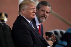 Most Americans want independent probe into Trump’s alleged ties with Russia