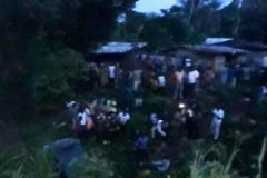 7 dead, several injured in French Cameroun road accident