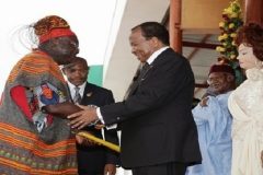 Do our North West Fons live in the Real World?