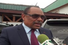 gregoire_owona La Republique: Francophone Labour Minister calls for dialogue at workplace