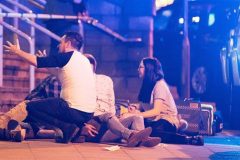 manchester attack Manchester Attack: ISIL claims responsibility