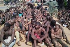 Anglophone Crisis: REDHAC lifts lid on ‘atrocity’ of Biya’s detention regime