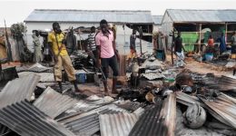 Far North region: 1 civilian killed, 4 soldiers injured in Boko Haram attack