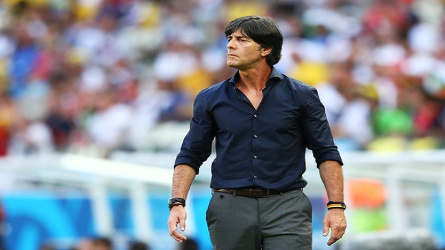 Germany coach Joachim Low warns of ‘intense’ Cameroon’s threat