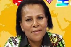 Lesotho Lesotho: Incoming Prime Minister’s wife shot dead