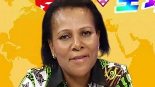 Lesotho: Incoming Prime Minister’s wife shot dead