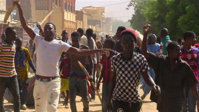 Mali: Ethnic clashes leave 31 dead