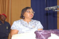 Nalova Biya sacks high-profile rectors