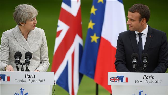 France says UK still has time to reverse Brexit decision