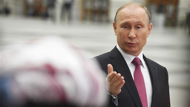 President Putin kicks out 755 US diplomats