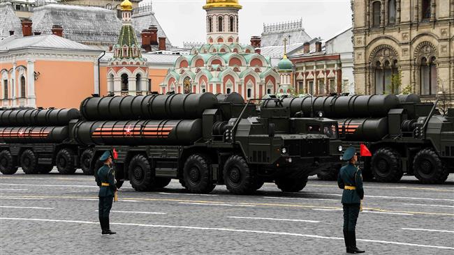 Russia says 99 percent of ballistic missiles on combat alert