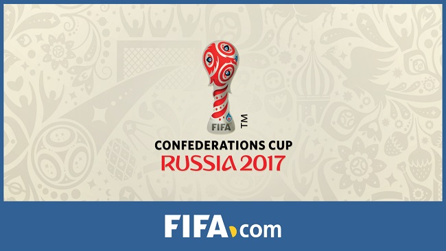 FIFA Confederation Cup 2017: Indomitable Lions en route to Moscow