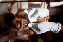 generic aids drug Kenya 1st in Africa to use latest generic AIDS drug