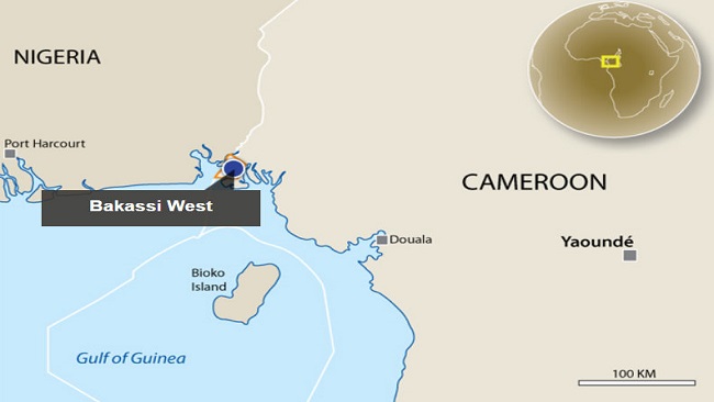 Cameroon and Noble Energy sign production sharing contract