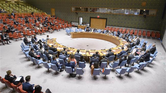 UN Security Council welcomes force deployment in Sahel