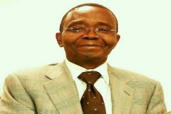 tine CRTV: Legendary presenter dies in the US