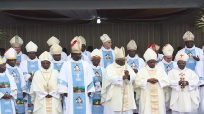 Central Africa Bishops Conference begins in Yaounde