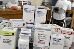 Aids drugs HIV/AIDS: UN warns of growing resistance to drugs