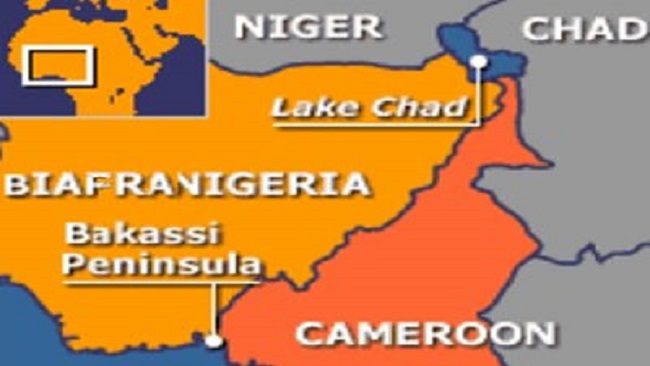 Nigeria summons Cameroon’s ambassador over Bakassi Peninsula