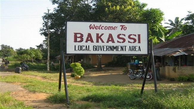 Bakassi Peninsular: Over 1000 Nigerians evicted from Cameroon following a new tax regime