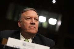 CIA director CIA Director says ‘WikiLeaks will take down America any way they can’