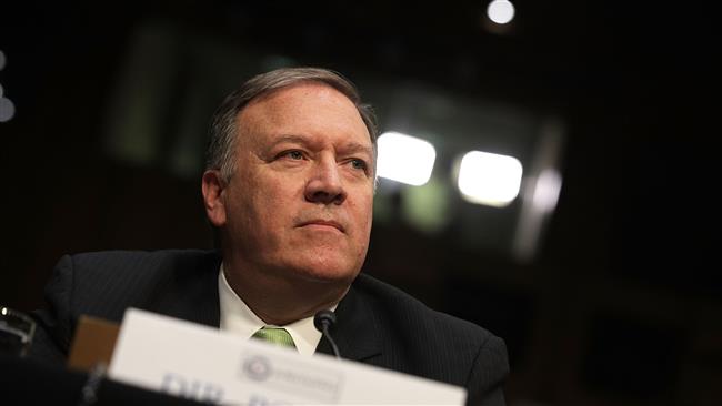 CIA Director says ‘WikiLeaks will take down America any way they can’
