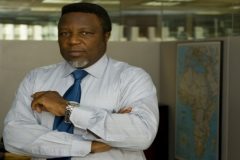 Chinje Eric Chinje tells Biya “humble yourself and engage in dialogue with Anglophones”