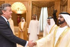 Editor British newspaper editor charged with murdering wife with hammer