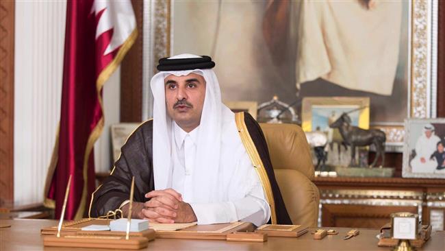 Saudi-led blockade against Doha pre-planned campaign