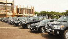 Biya regime cuts tariffs on EU vehicles, fuel and cement by 70%