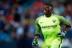 Veteran Cameroon goalkeeper Carlos Kameni leaves Fenerbahce
