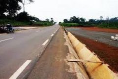 Kumba-Mamfe road “Kumba-Mamfe road will improve accessibility”