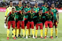 Football: Cameroon, Ivory Coast stay on course for crunch World Cup clash