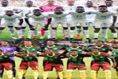 Lions-eagles Nigeria, FIFA yet to agree on new date for the 2018 World Cup qualifying tie against Cameroon