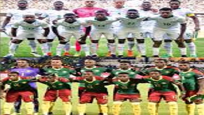 Indomitable Lions: Room for improvement despite victory over ‘legendary rivals’ Nigeria