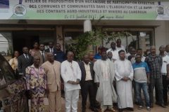 NGO Camer Biya regime told natural resource wealth fails to translate into equivalent benefits for Cameroonians