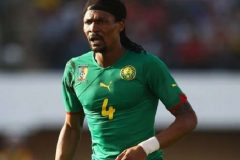 Rigobert-Song Black Screens Festival: The Rigobert Song documentary will not be aired