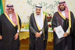 Khashoggi Affair: Saudi looking for bin Salman replacement