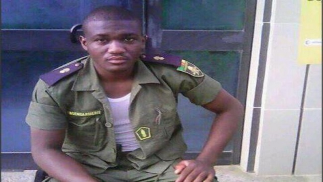 gerdame Biya regime’s loud silence over the Kousséri killings