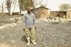 Cameroon journalist named winner of top press freedom prize