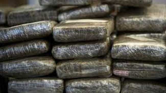 Alleged drug trafficker arrested in Bamenda