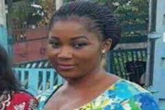 odilia 1 Buea: Suspects arrested in connection with the murder of mother-of-three