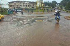 Cameroon Single Mothers Protest Forced, Early Marriages