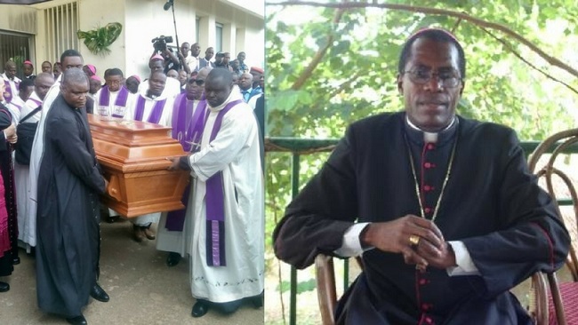 Bishop Bala Affair: Cameroon Bishops sue Biya regime over autopsy report
