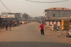 Yaoundé: gov’t vows to restore order amid Tchiroma’s call for civil disobedience
