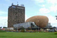 CNPS CNPS: How Francophones are destroying the country