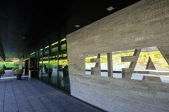 FIFA FIFA lifts ban on Russia teams competing in international football