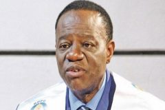 Fame Ndongo Francophones: Cabinet Minister appointed Head of Department at the University of Yaounde 1